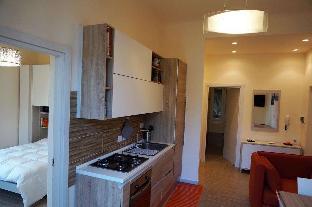 Glad Apartment La Spezia Exterior photo